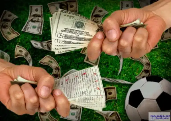 Six Signs That Your Husband/Boyfriend Is A Gambler